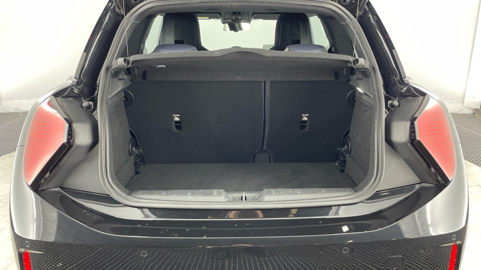 MINI Cooper 2.0 S Exclusive 3dr Auto Petrol Hatchback - Image 13