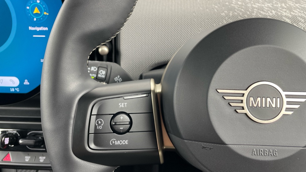 MINI Cooper 2.0 S Exclusive 3dr Auto Petrol Hatchback - Image 17
