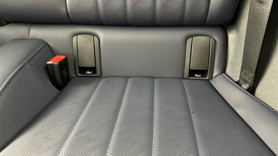 MINI Cooper 2.0 S Exclusive 3dr Auto Petrol Hatchback - Image 35