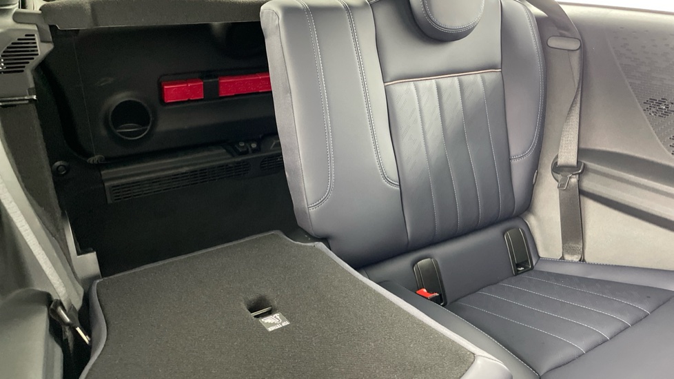 MINI Cooper 2.0 S Exclusive 3dr Auto Petrol Hatchback - Image 48
