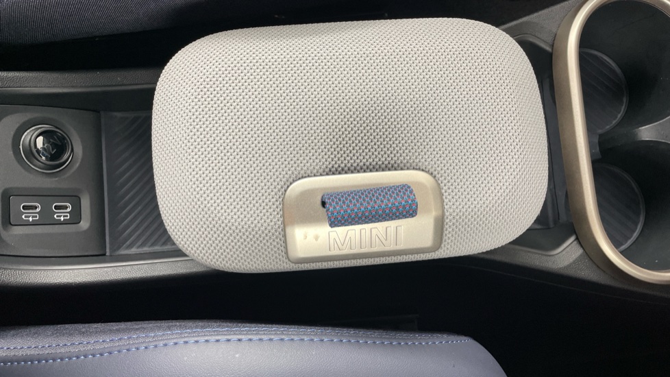 MINI Cooper 2.0 S Exclusive 3dr Auto Petrol Hatchback - Image 53