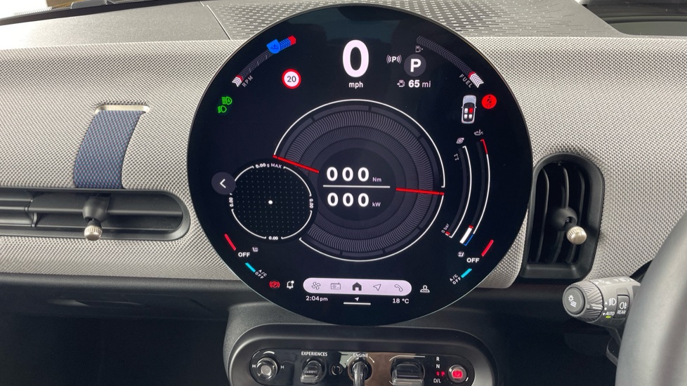 MINI Cooper 2.0 S Exclusive 3dr Auto Petrol Hatchback - Image 65