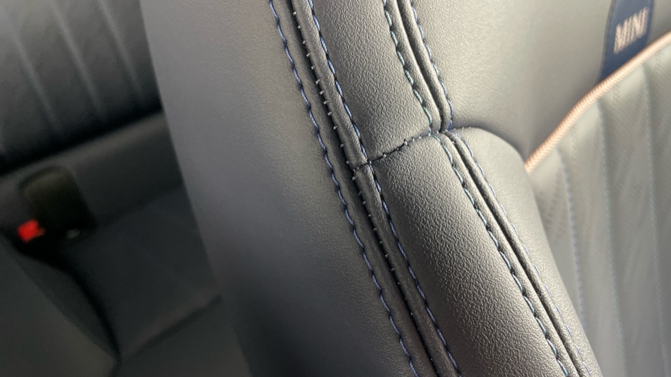 MINI Cooper 2.0 S Exclusive 3dr Auto Petrol Hatchback - Image 78