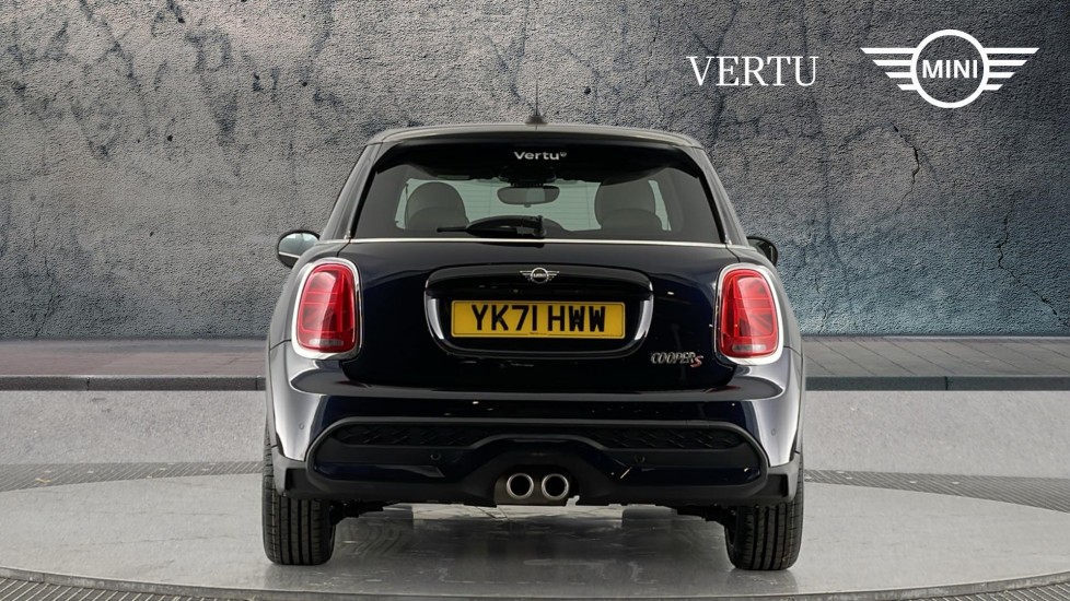 MINI Hatchback 2.0 Cooper S Exclusive 5dr Auto Petrol Hatchback - Image 15