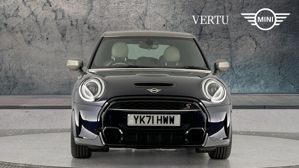 MINI Hatchback 2.0 Cooper S Exclusive 5dr Auto Petrol Hatchback - Image 16
