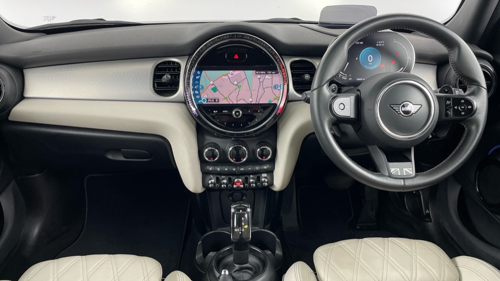 MINI Hatchback 2.0 Cooper S Exclusive 5dr Auto Petrol Hatchback - Image 4