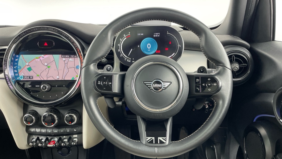 MINI Hatchback 2.0 Cooper S Exclusive 5dr Auto Petrol Hatchback - Image 5