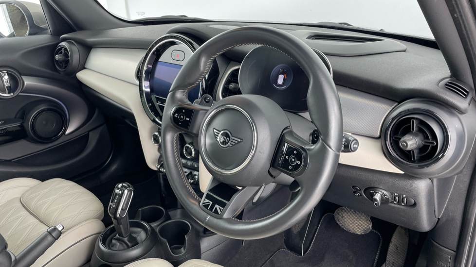 MINI Hatchback 2.0 Cooper S Exclusive 5dr Auto Petrol Hatchback - Image 6