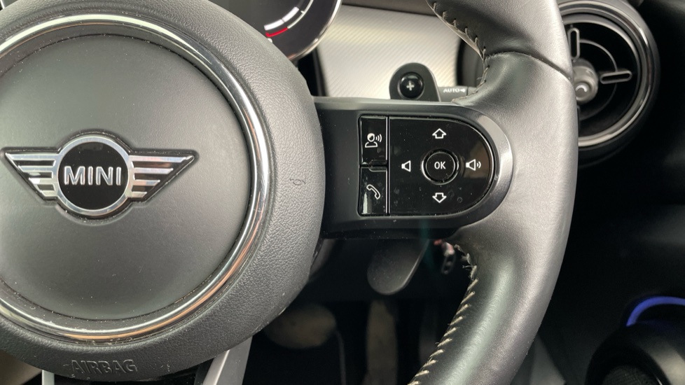 MINI Hatchback 2.0 Cooper S Exclusive 5dr Auto Petrol Hatchback - Image 18