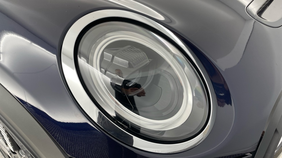 MINI Hatchback 2.0 Cooper S Exclusive 5dr Auto Petrol Hatchback - Image 23