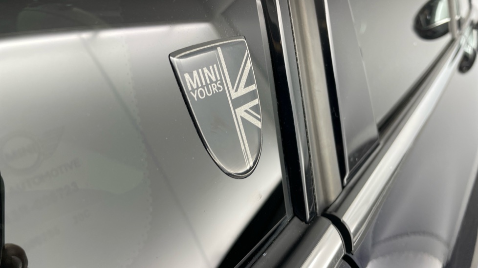 MINI Hatchback 2.0 Cooper S Exclusive 5dr Auto Petrol Hatchback - Image 42