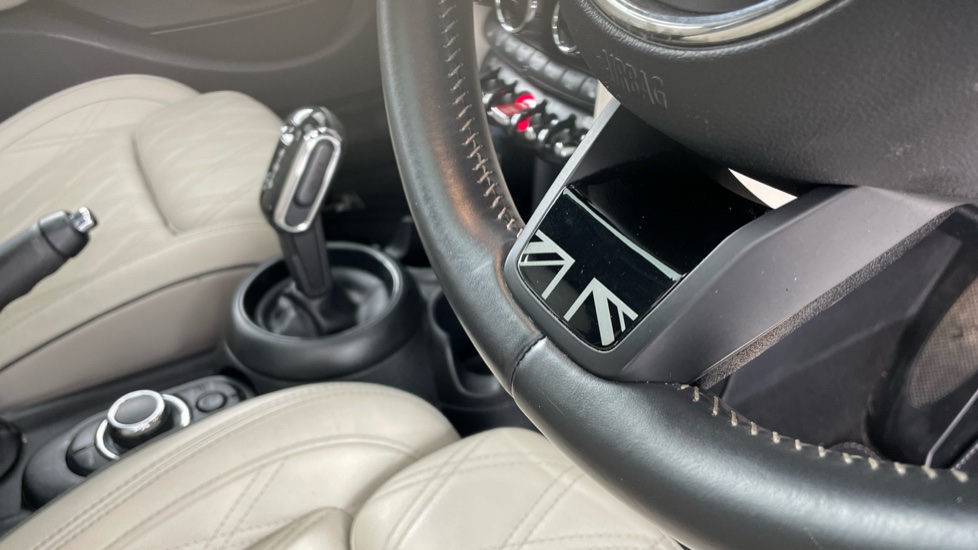 MINI Hatchback 2.0 Cooper S Exclusive 5dr Auto Petrol Hatchback - Image 51