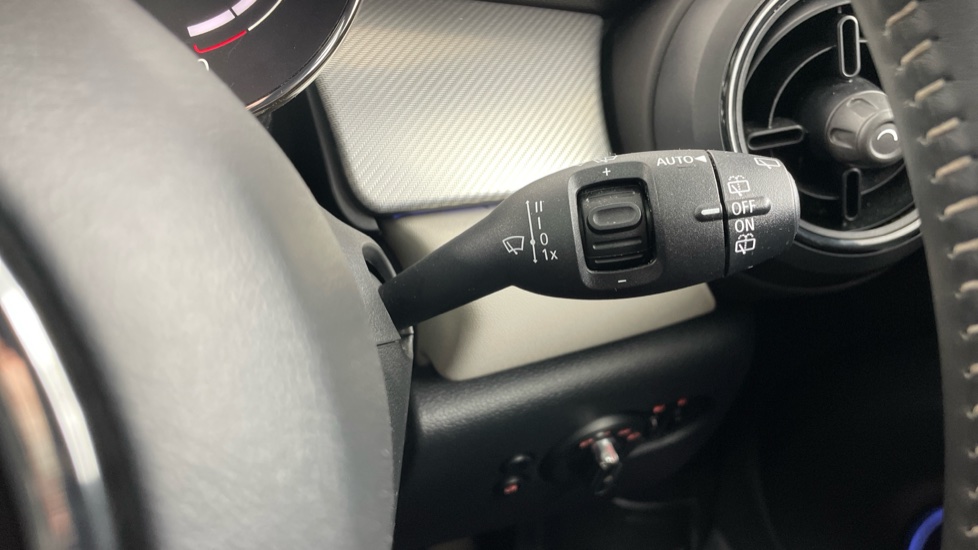 MINI Hatchback 2.0 Cooper S Exclusive 5dr Auto Petrol Hatchback - Image 54
