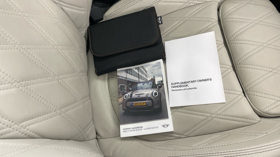 MINI Hatchback 2.0 Cooper S Exclusive 5dr Auto Petrol Hatchback - Image 72