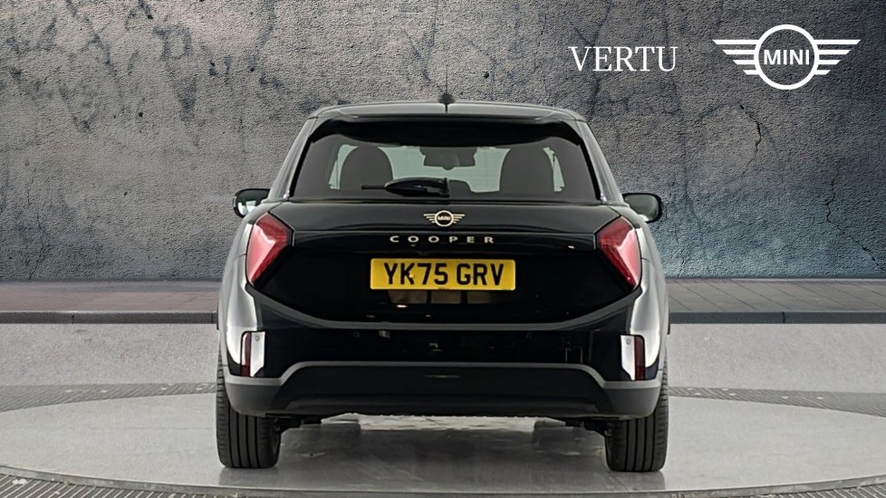 MINI Cooper 1.5 C Exclusive 5dr Auto Petrol Hatchback - Image 15