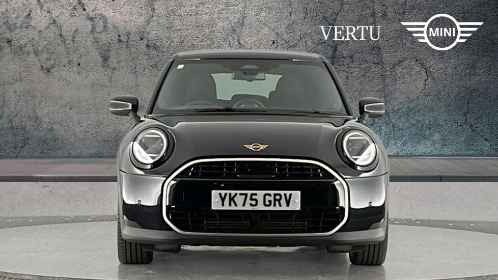 MINI Cooper 1.5 C Exclusive 5dr Auto Petrol Hatchback - Image 16