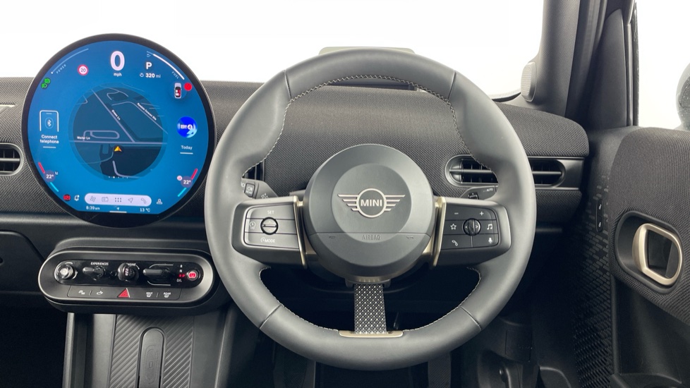 MINI Cooper 1.5 C Exclusive 5dr Auto Petrol Hatchback - Image 5
