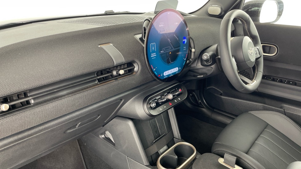 MINI Cooper 1.5 C Exclusive 5dr Auto Petrol Hatchback - Image 7