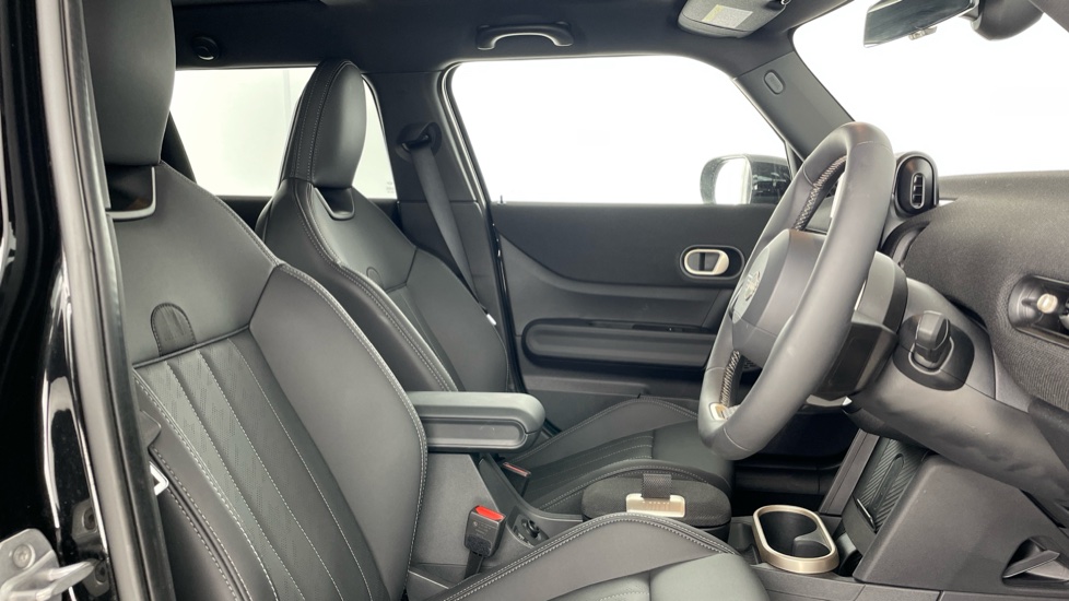 MINI Cooper 1.5 C Exclusive 5dr Auto Petrol Hatchback - Image 11