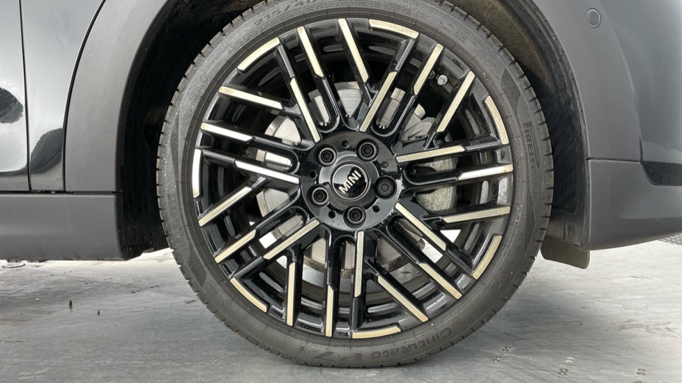 MINI Cooper 1.5 C Exclusive 5dr Auto Petrol Hatchback - Image 14