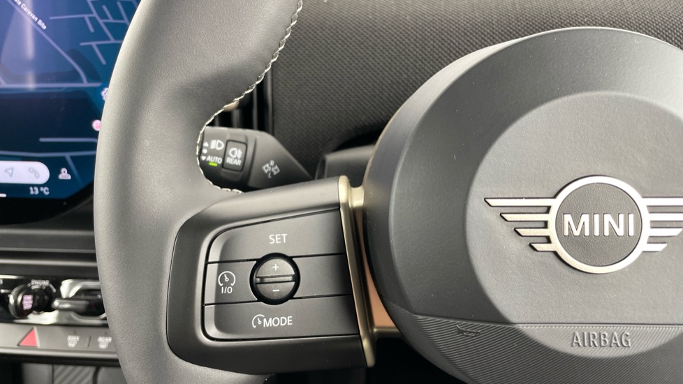 MINI Cooper 1.5 C Exclusive 5dr Auto Petrol Hatchback - Image 17