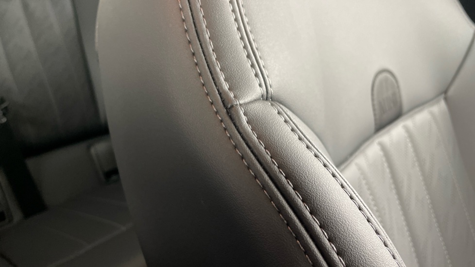 MINI Cooper 1.5 C Exclusive 5dr Auto Petrol Hatchback - Image 58