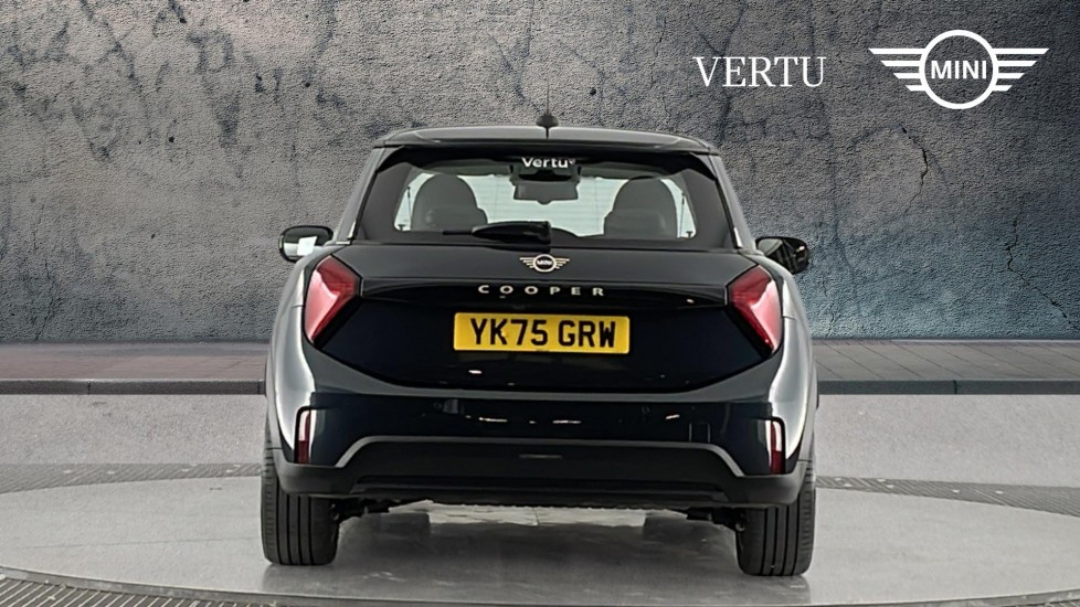 MINI Cooper 1.5 C Classic 3dr Auto Petrol Hatchback - Image 15