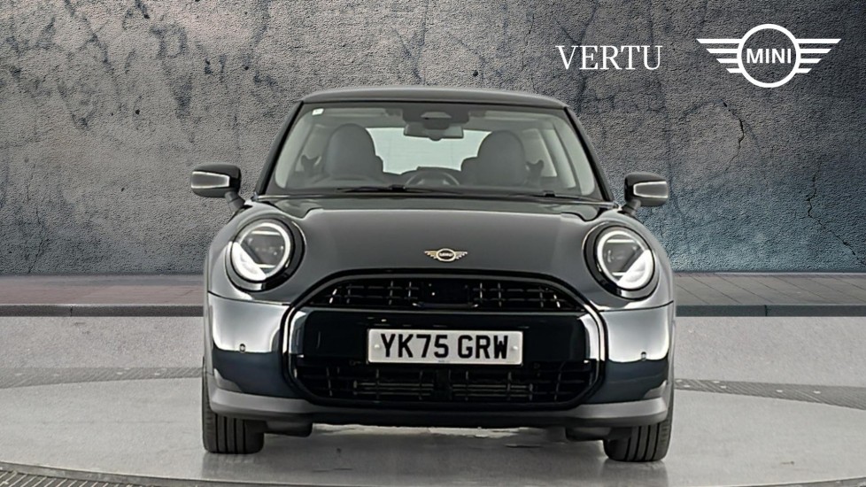 MINI Cooper 1.5 C Classic 3dr Auto Petrol Hatchback - Image 16