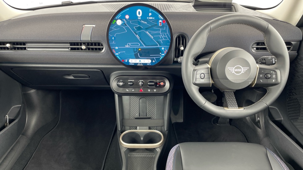 MINI Cooper 1.5 C Classic 3dr Auto Petrol Hatchback - Image 4