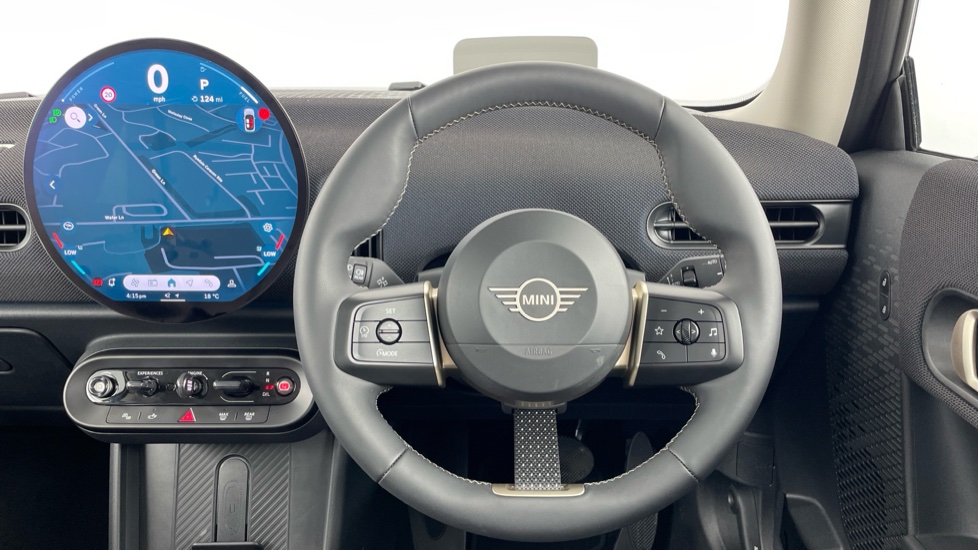 MINI Cooper 1.5 C Classic 3dr Auto Petrol Hatchback - Image 5
