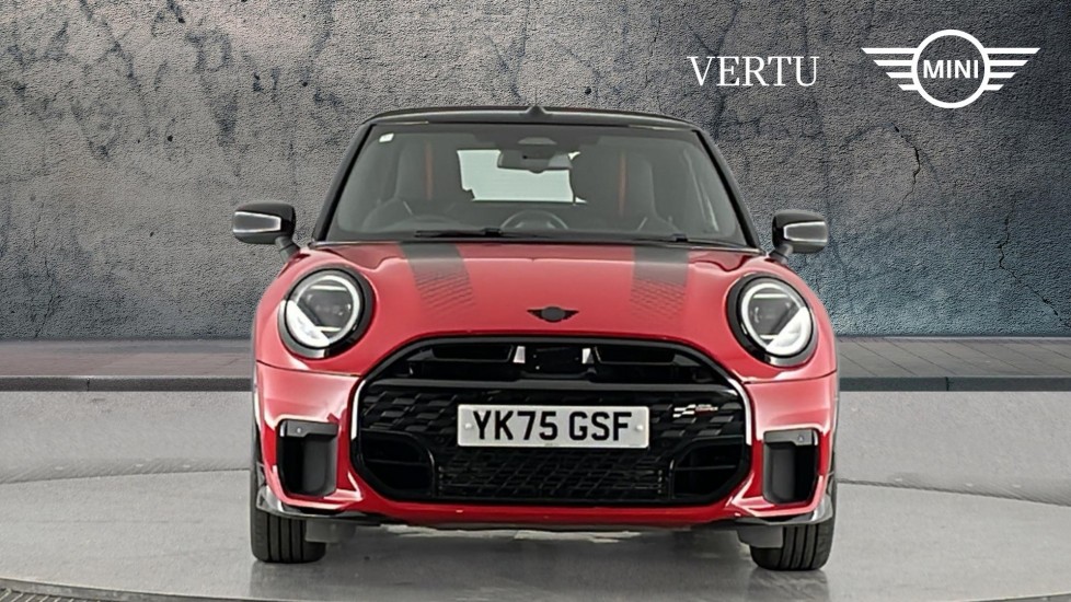 MINI Cooper 2.0 S Sport 2dr Auto Petrol Convertible - Image 16