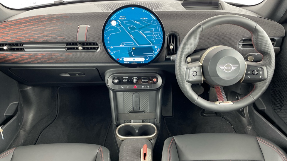 MINI Cooper 2.0 S Sport 2dr Auto Petrol Convertible - Image 4