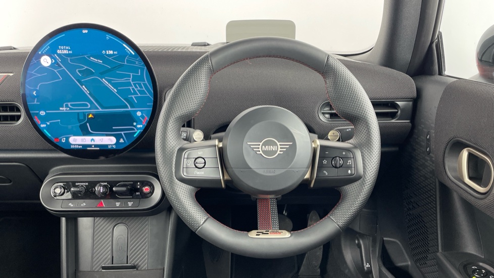 MINI Cooper 2.0 S Sport 2dr Auto Petrol Convertible - Image 5