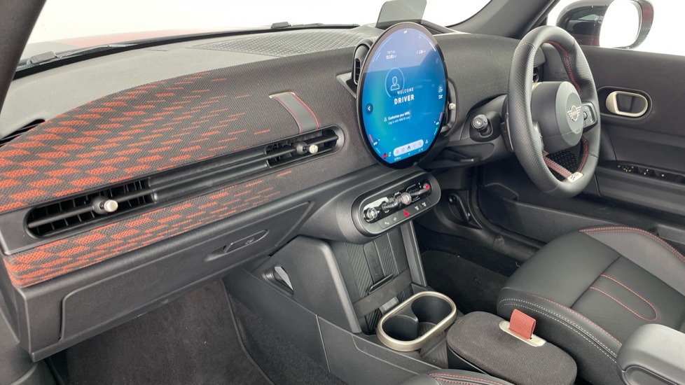 MINI Cooper 2.0 S Sport 2dr Auto Petrol Convertible - Image 7