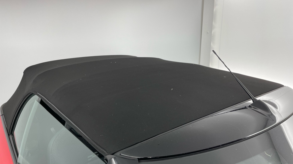 MINI Cooper 2.0 S Sport 2dr Auto Petrol Convertible - Image 21