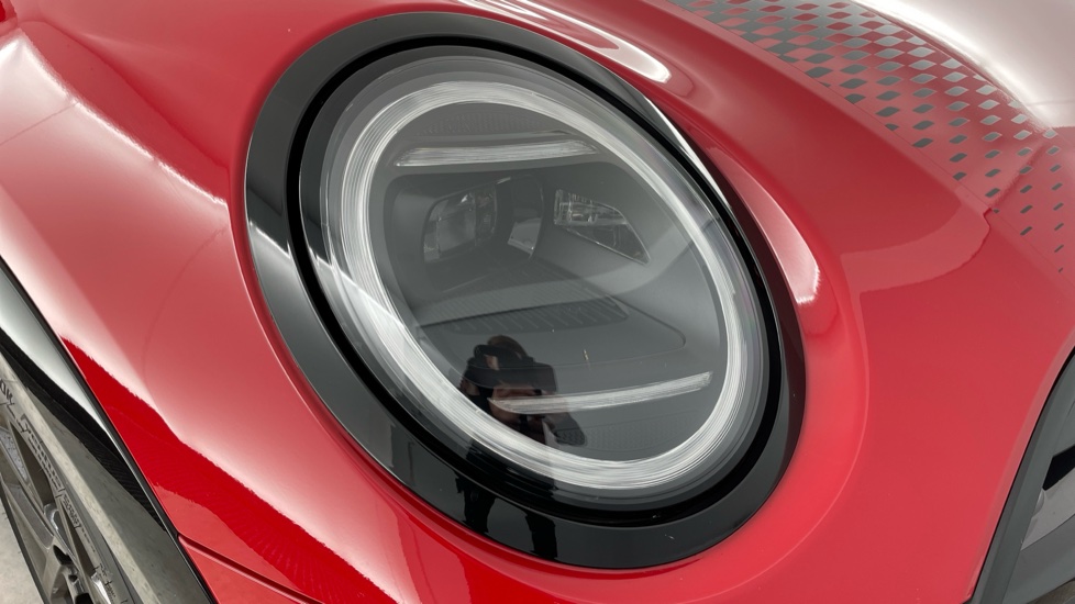 MINI Cooper 2.0 S Sport 2dr Auto Petrol Convertible - Image 23