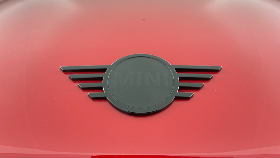 MINI Cooper 2.0 S Sport 2dr Auto Petrol Convertible - Image 24
