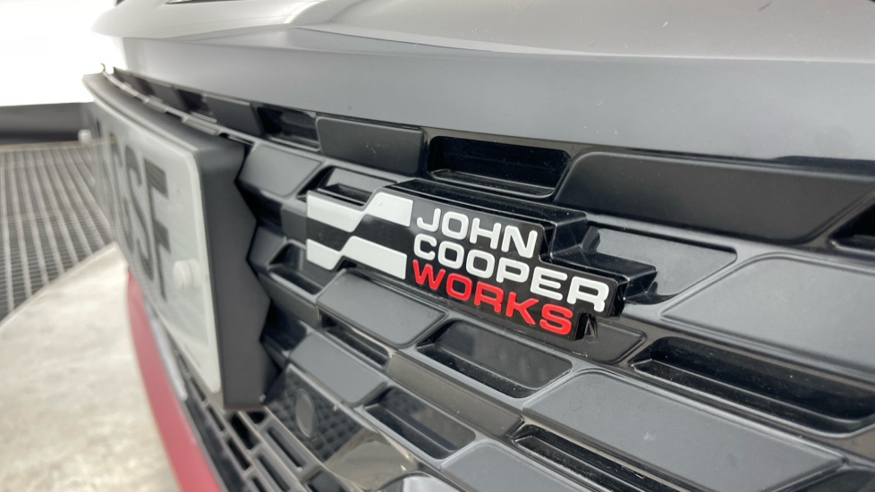 MINI Cooper 2.0 S Sport 2dr Auto Petrol Convertible - Image 25