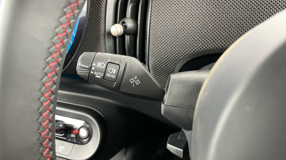 MINI Cooper 2.0 S Sport 2dr Auto Petrol Convertible - Image 33