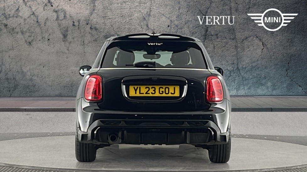 MINI Hatchback 1.5 Cooper Sport Premium 5dr Auto Petrol Hatchback - Image 15