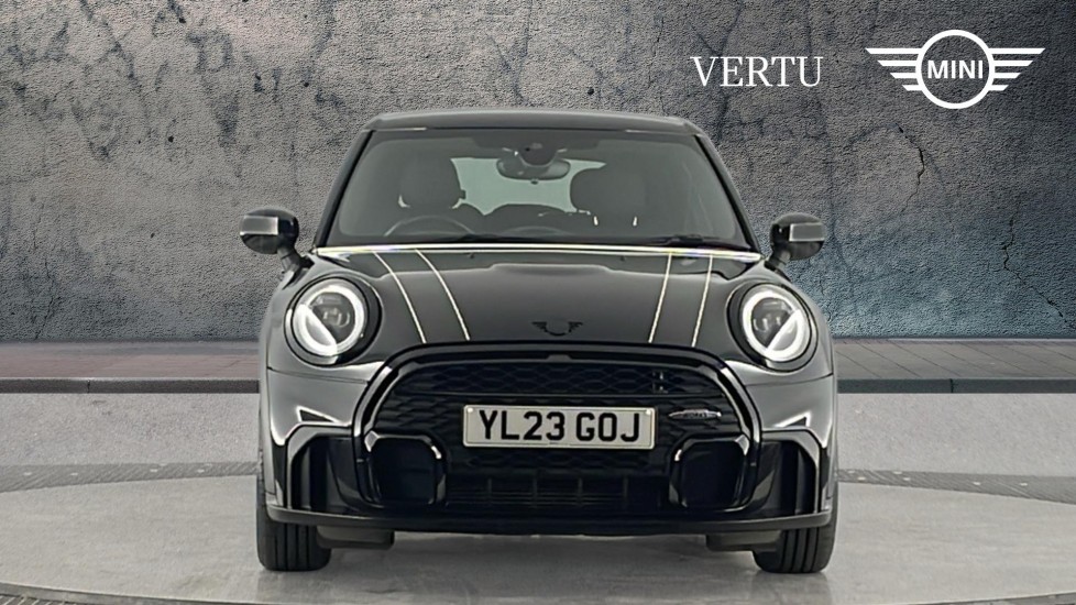 MINI Hatchback 1.5 Cooper Sport Premium 5dr Auto Petrol Hatchback - Image 16