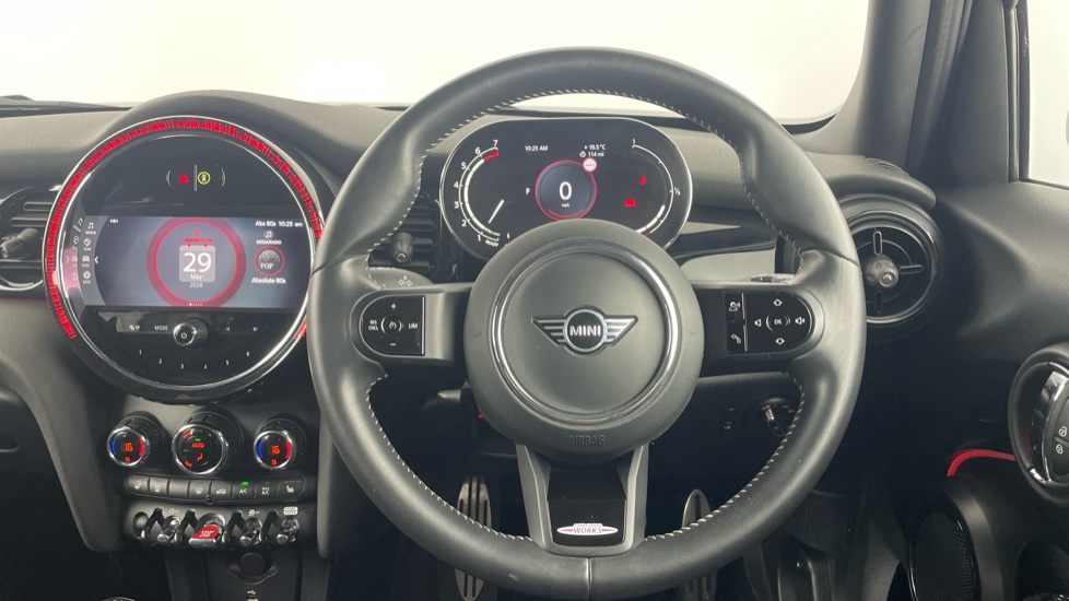 MINI Hatchback 1.5 Cooper Sport Premium 5dr Auto Petrol Hatchback - Image 5
