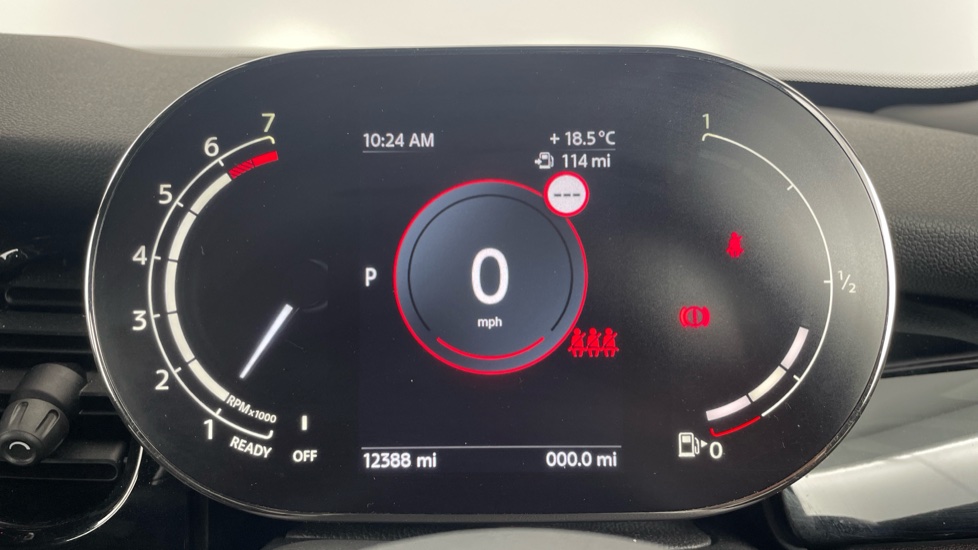 MINI Hatchback 1.5 Cooper Sport Premium 5dr Auto Petrol Hatchback - Image 9