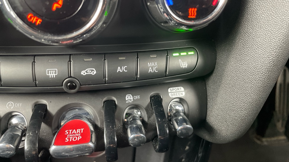 MINI Hatchback 1.5 Cooper Sport Premium 5dr Auto Petrol Hatchback - Image 57