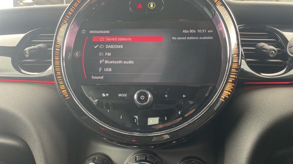 MINI Hatchback 1.5 Cooper Sport Premium 5dr Auto Petrol Hatchback - Image 61