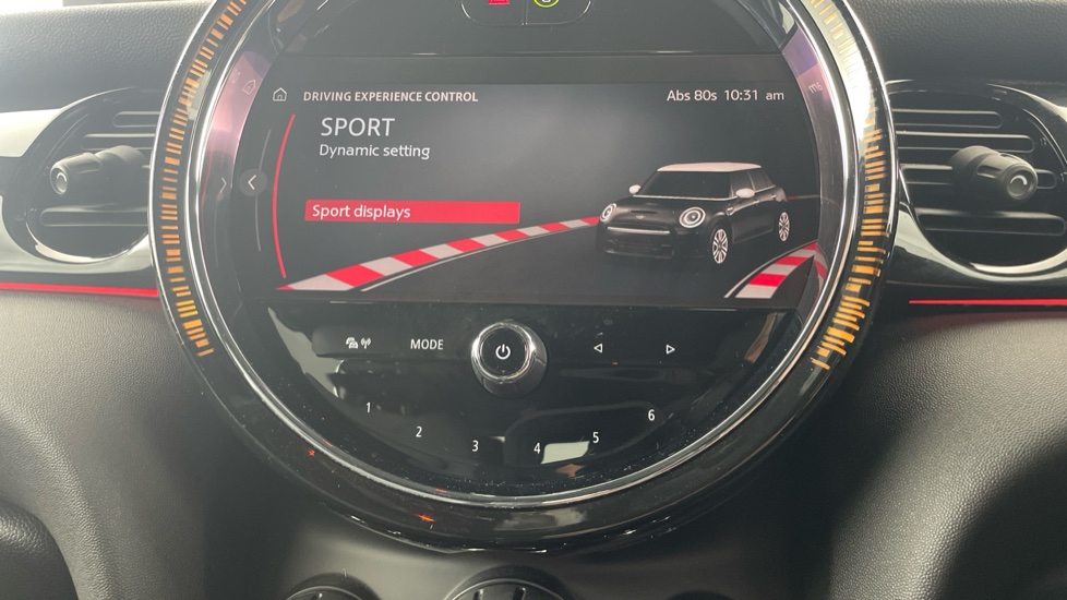 MINI Hatchback 1.5 Cooper Sport Premium 5dr Auto Petrol Hatchback - Image 65