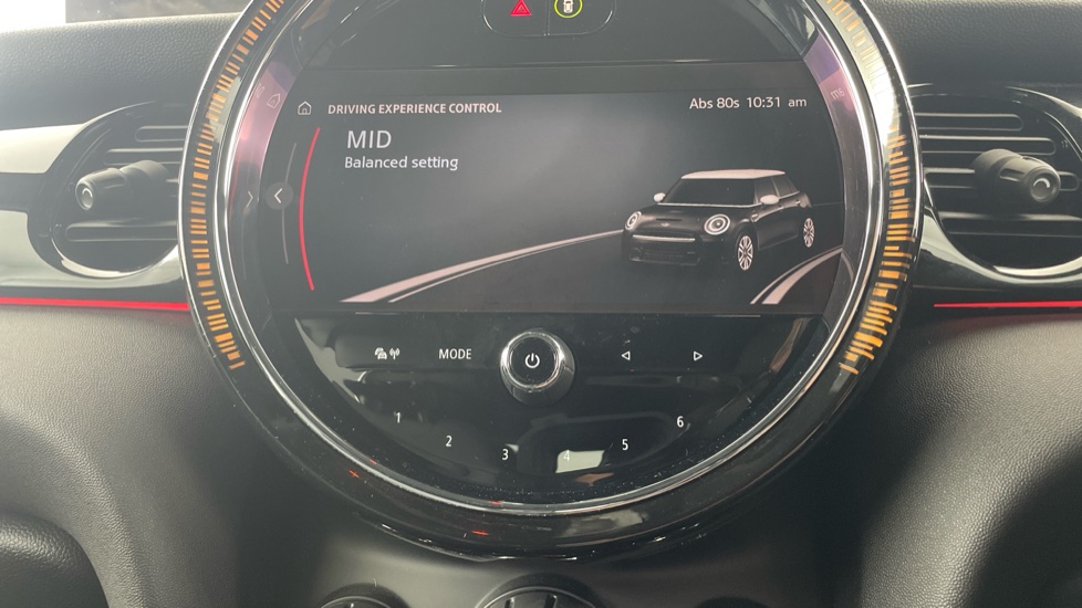 MINI Hatchback 1.5 Cooper Sport Premium 5dr Auto Petrol Hatchback - Image 66
