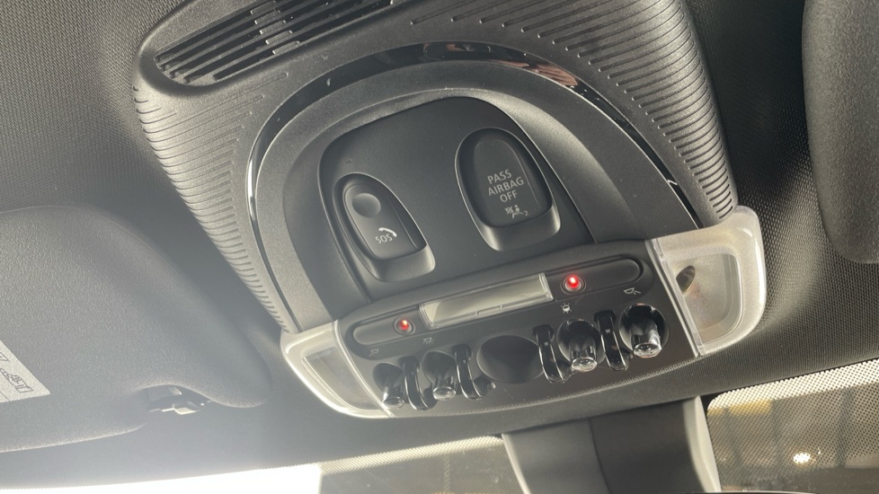 MINI Hatchback 1.5 Cooper Sport Premium 5dr Auto Petrol Hatchback - Image 68