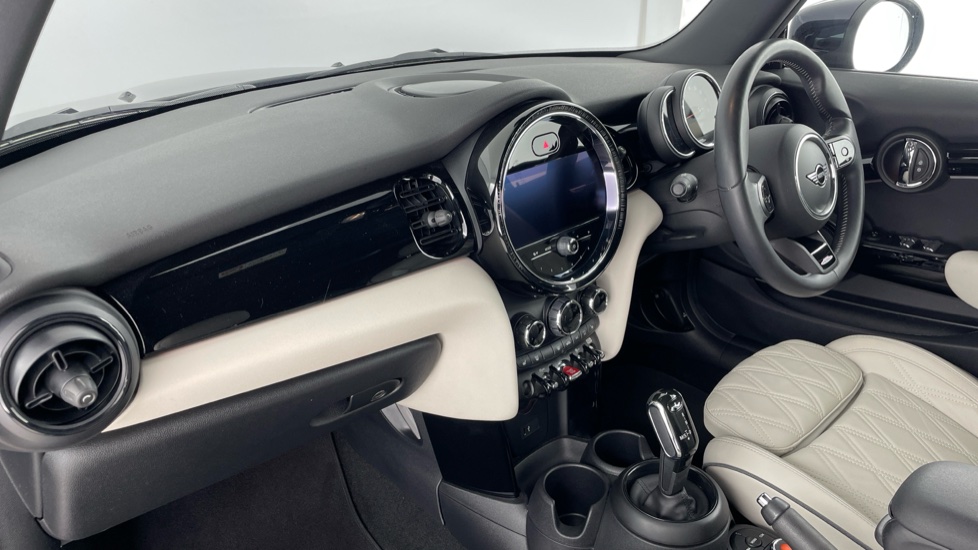 MINI Convertible 2.0 John Cooper Works 2dr Auto Petrol Convertible - Image 7