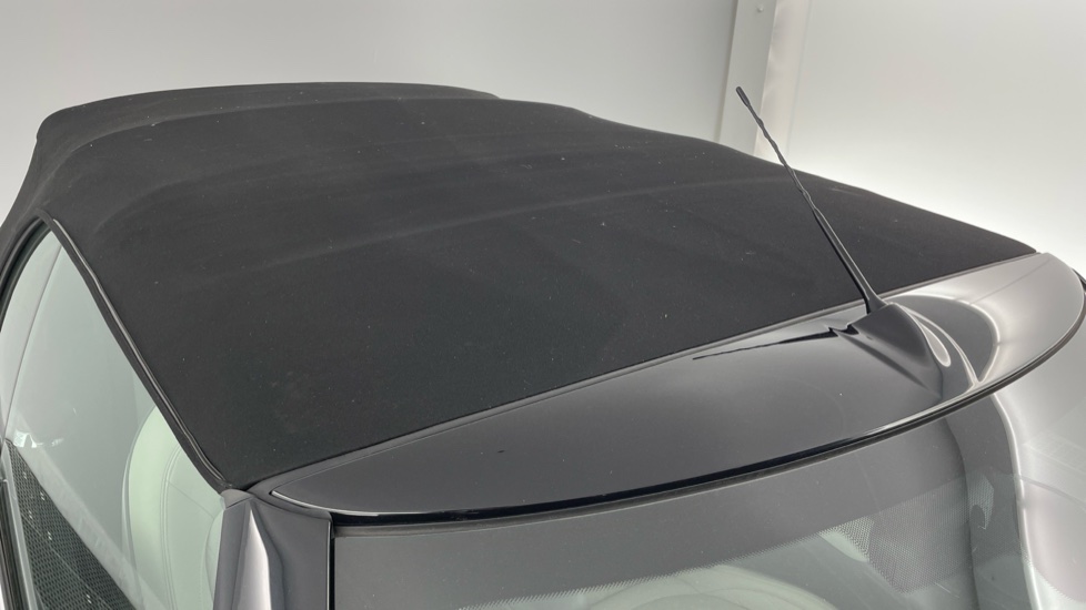 MINI Convertible 2.0 John Cooper Works 2dr Auto Petrol Convertible - Image 21